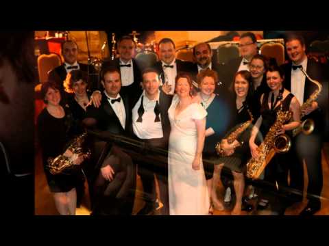 Mr Swing's Dance Orchestra - Swing/Jazz/Wedding/Wartime/1940s/Big/Bands/For hire/In/Cumbria