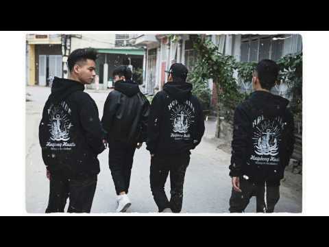 16 Dsloth - Đi ft 16 BRT