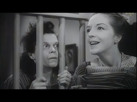 Lady Gangster 1942 | Film-Noir | Faye Emerson, Julie Bishop, Frank Wilcox | Full Movie