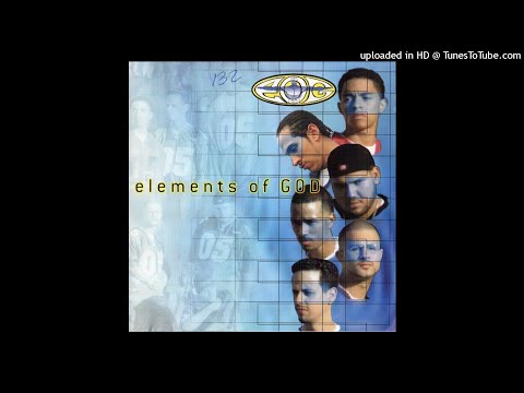 Victory - Elements Of God