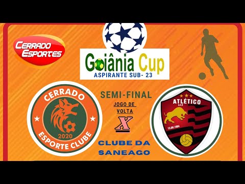 Cerrado E.C x aseev guapo