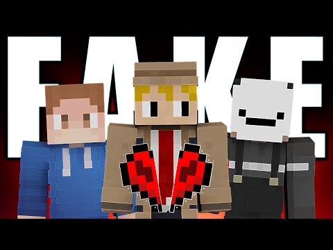 wie Minecraft Hardcore YouTuber euch belügen...