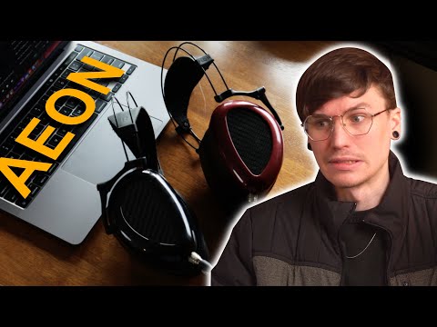 Aeon NOIRE VS Aeon 2 Closed - I was VERY surprised!