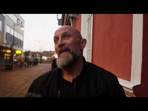 Förslag om tiggeriförbud i Skurup