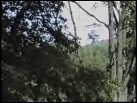 DDR 1987 Uranbergbau Ein Film Von Peter Wensierski