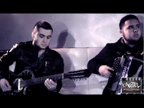 Edgar Vigil - Vicente Zambada - 2012 - Cancion Completa