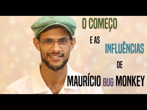 Leões de Israel Responde Vol 3 - Mauricio Bug Monkey Dias