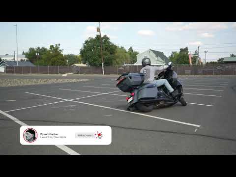 THE REAL 2023 INDIAN PURSUIT TESTS