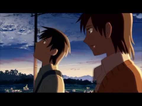 Magic & Nolbert - Never Say Goodbye AMV