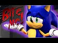 Sonic SFM Animation Tomska Bite Me