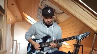 MY’TALLICA by Request – Ride The Lightning Jam