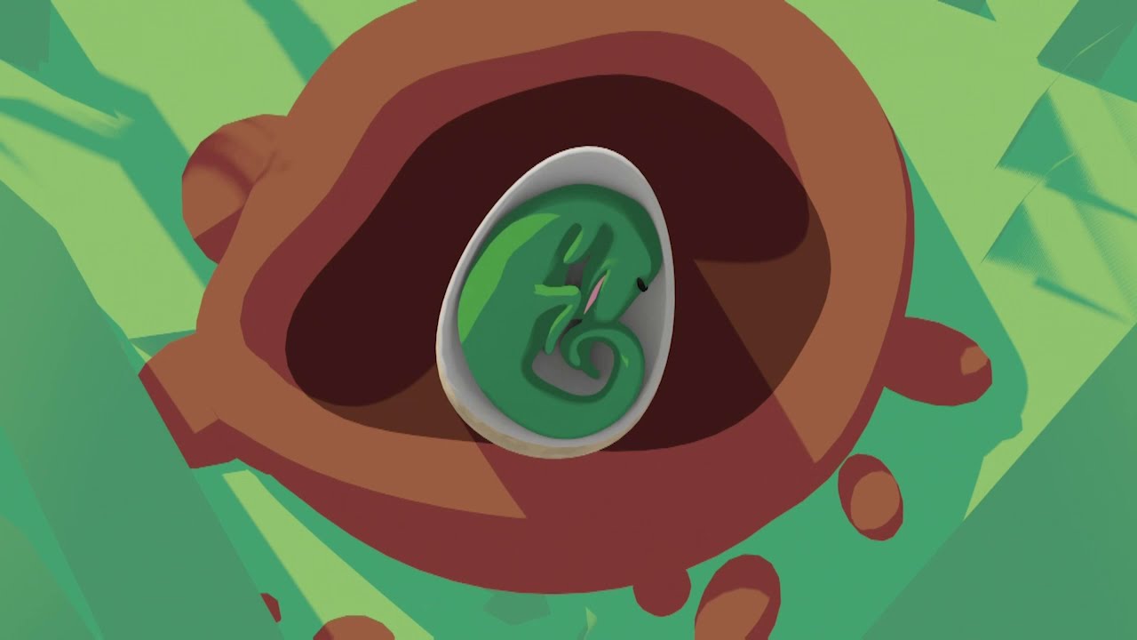 Life Cycles: Birds and Reptiles