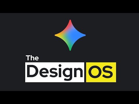 The Greatest Design System I've Ever Used