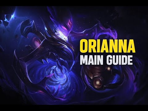 Challenger Orianna Main Guide – Best Build, Runes and Matchups | League of Legends