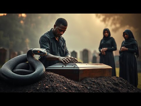 Le Pacte du Sang – Histoire Africaine Mystique de Pouvoir, Malédiction et Rédemption