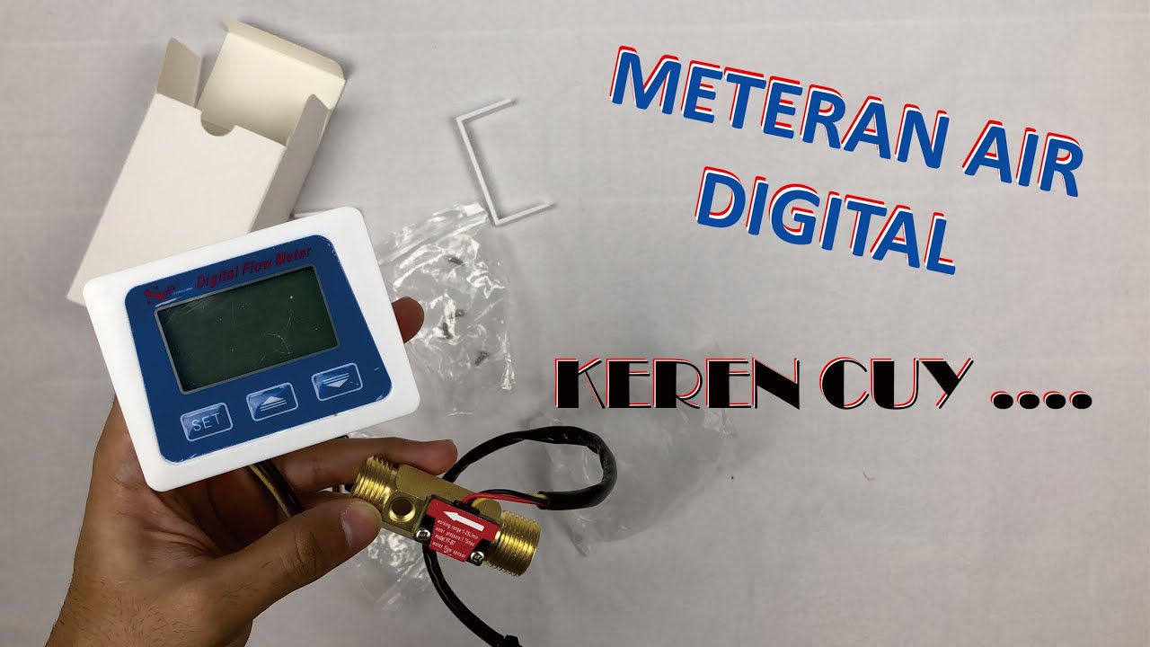 Tips Hemat Air di Rumah Tangga