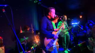Jason Isbell and Deer Tick - Simple Man - Newport Blues Cafe, Newport RI - 7-27-13