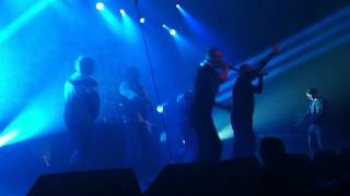 Kool Savas feat. Stefan Zielasko, Dominic Sanz, Rüdiger Skoczowsky und Benny Martel  Lied vom Leben