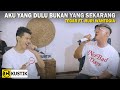 Ruri Repvblik - Aku Yang Dulu Bukanlah Yang Sekarang (Tegar Cover) [Feat. Tegar]