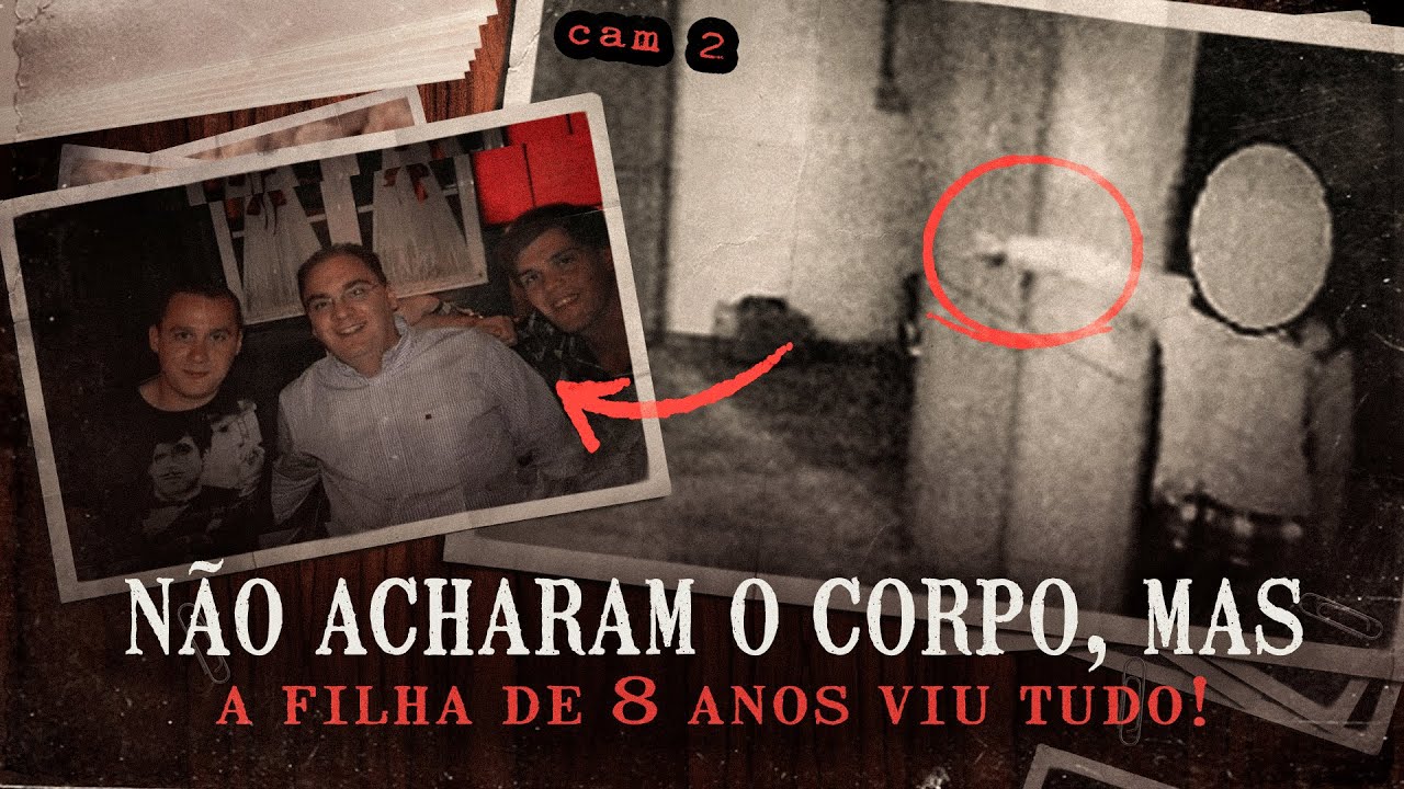 ELES ACHARAM QUE O PLANO ERA PERFEITO, MAS... (Um dos casos mais complexos de Portugal)