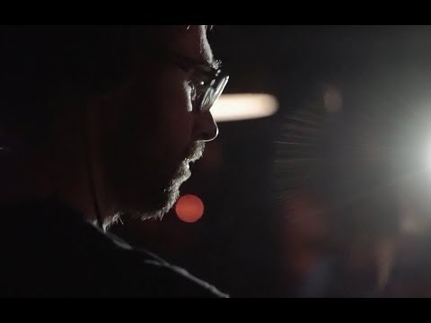 SERGEY SANCHEZ & ANTON KUBIKOV (SCSI 9) @The Box