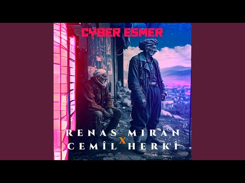 Cyber Esmer (Pitched)