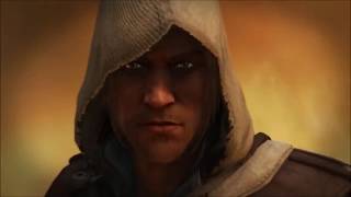 [GMV] Assassin&#39;s Creed 4 Black Flag - Black Veil Brides Revelation