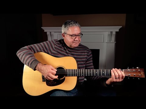 My Favorite G-Run #bluegrass #guitar #music