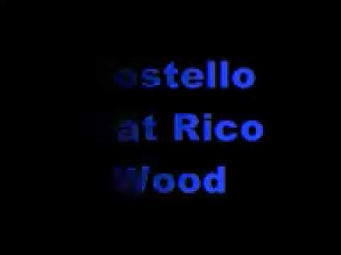 Costello ft Rico Wood - Chiffrer