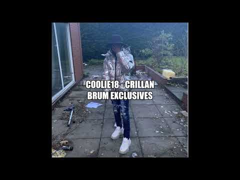 Crillan - Coolie18 x YC x Gwopz