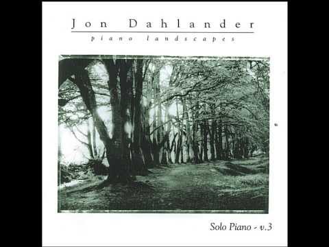 Jon Dahlander - Gingerbread