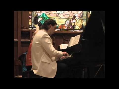 PIANO SYNERGY DUO - Grieg. Norwegian Dance, In the Hall of the Mountain-King.