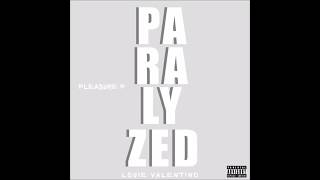 Pleasure P Feat. Louie Valentino - Paralyzed (Remix)