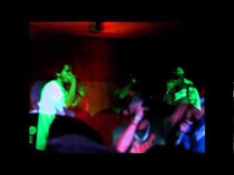 COMPLEXO RAGGA E JUNIOR Mc