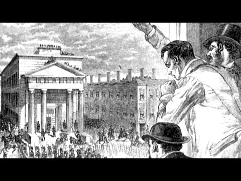 The Anthony Burns Story: Lighting a Fire for Liberty