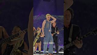 Jão - Vou Morrer Sozinho (Último Show Superturnê São Paulo / 2025) #shorts #jao