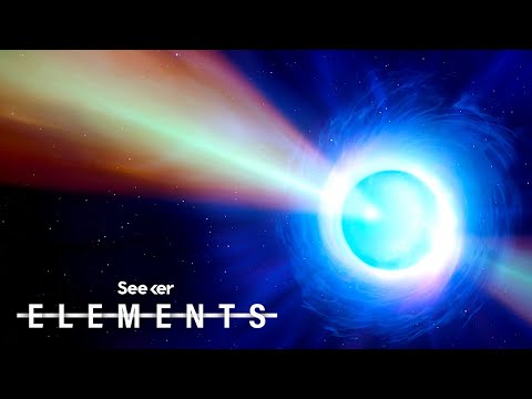 忘掉GPS，未來的任務可能會使用中子星來導航深空