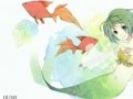 【GUMI/グミ】Tsuritama opening (Tsurezure Monochrome/徒 ...