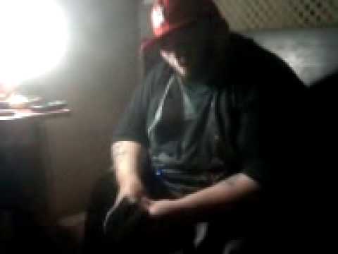 Jhon Erick Ft.Mr Meloudy,PapaOso y Izsa ''El Poderoso'' En El Estudio