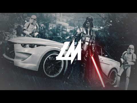 Lil Jon, Steve Aoki, Marnik VS Garmiani - Super Bomb (Lauter Prinz Mashup)