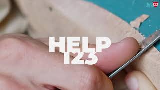Help 1,2,3 BHV tool