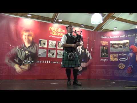 2013 Lord Todd - Stuart Liddell - 06 Reel Set