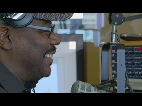 Minneapolis honors longtime KMOJ host