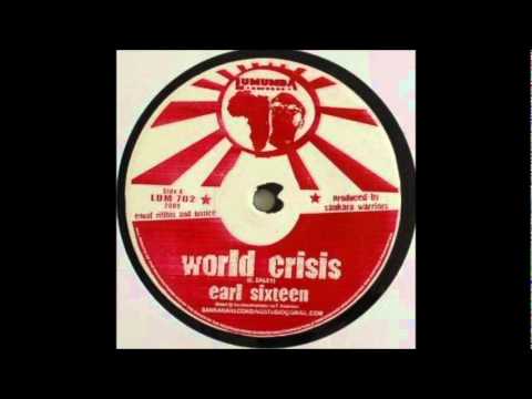 Echo Ranks - When my father come