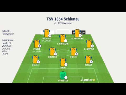 Herren SP2 - Niederdorf