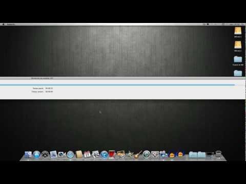 comment installer audacity sur mac