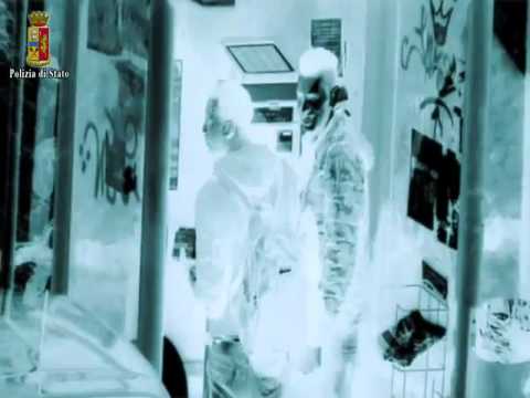 Pistoia: operazione antidroga