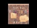 M. Ward - "Today's Undertaking"