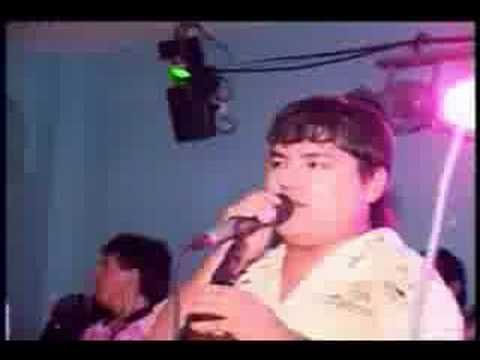 chacalon jr - el amor es solo una palabra mix