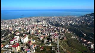 Trabzon Tanıtım FilmiTÜRKÇE